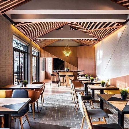 Blossom House Beijing Houhai エクステリア 写真