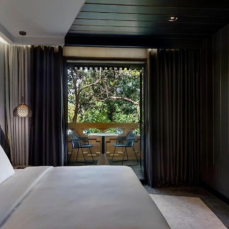 Blossom House Beijing Houhai エクステリア 写真