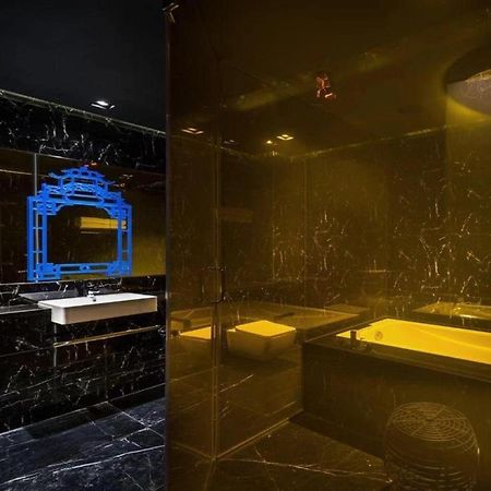 Blossom House Beijing Houhai エクステリア 写真