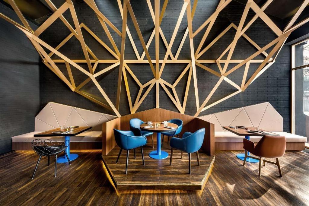 Blossom House Beijing Houhai エクステリア 写真