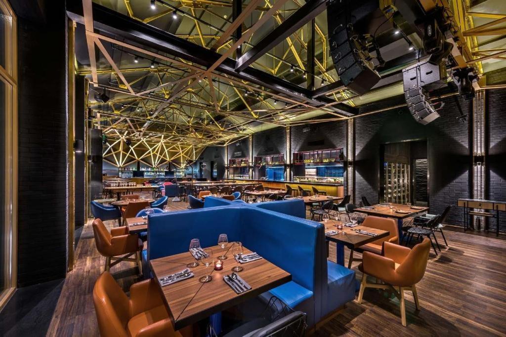 Blossom House Beijing Houhai エクステリア 写真