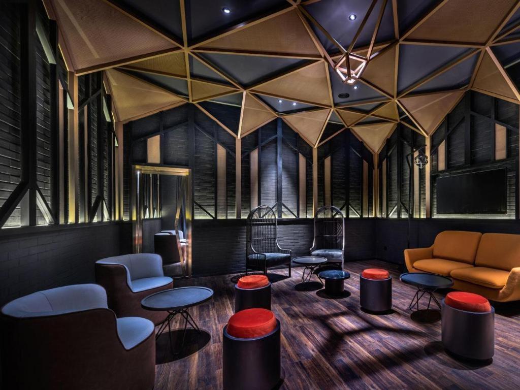 Blossom House Beijing Houhai エクステリア 写真