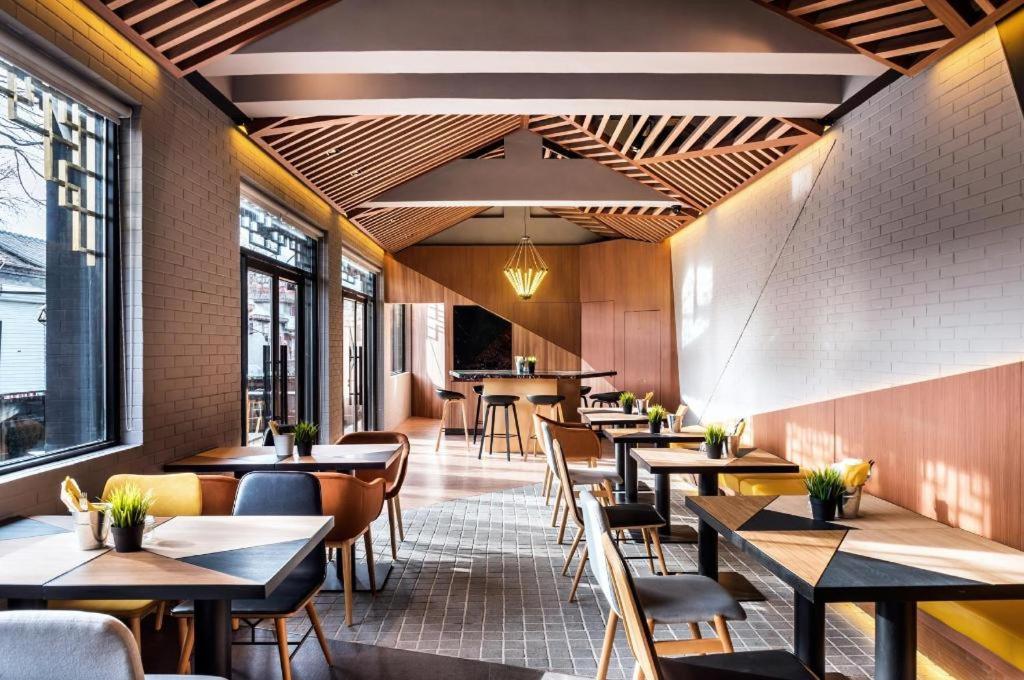 Blossom House Beijing Houhai エクステリア 写真
