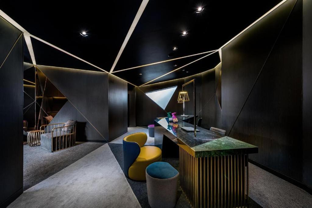 Blossom House Beijing Houhai エクステリア 写真