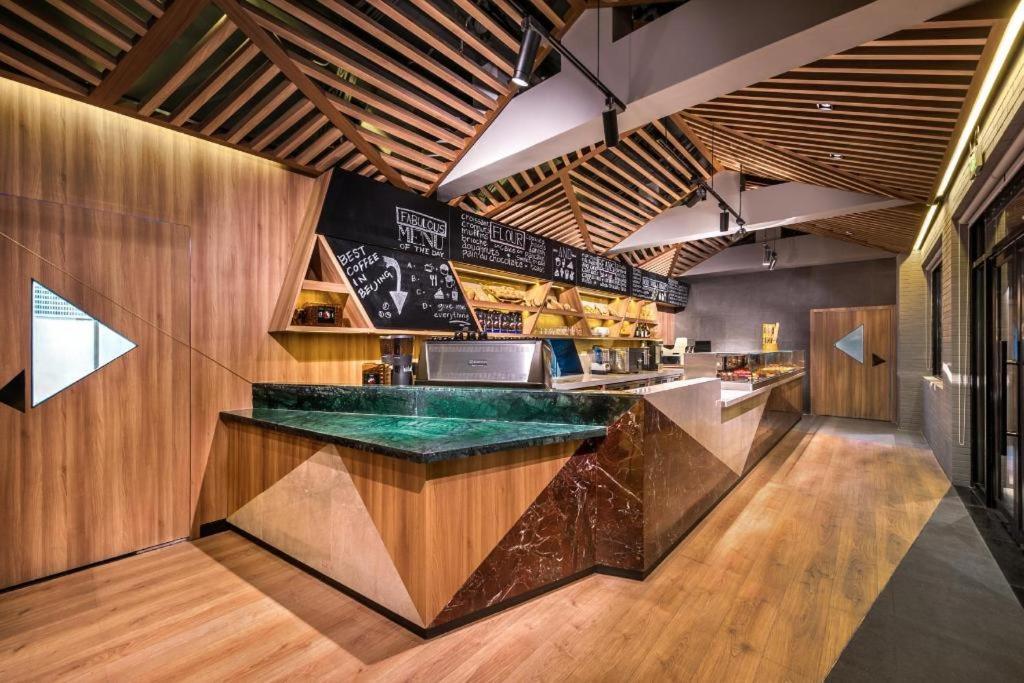 Blossom House Beijing Houhai エクステリア 写真