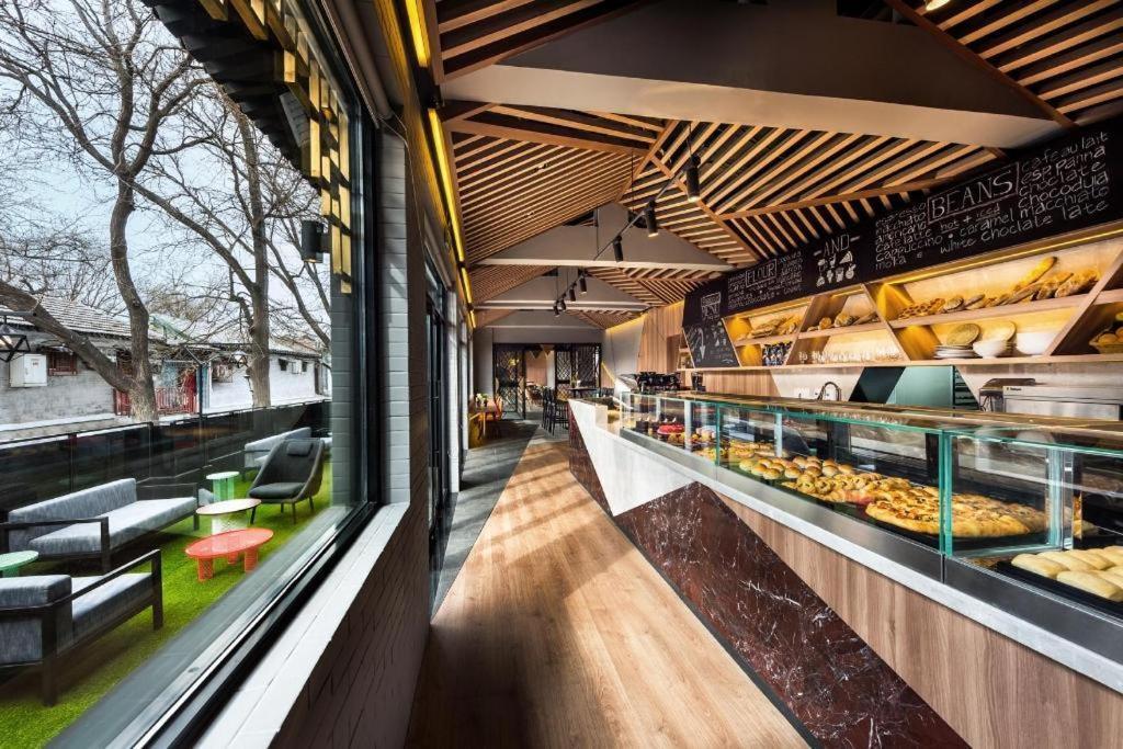 Blossom House Beijing Houhai エクステリア 写真