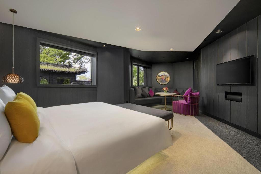 Blossom House Beijing Houhai エクステリア 写真