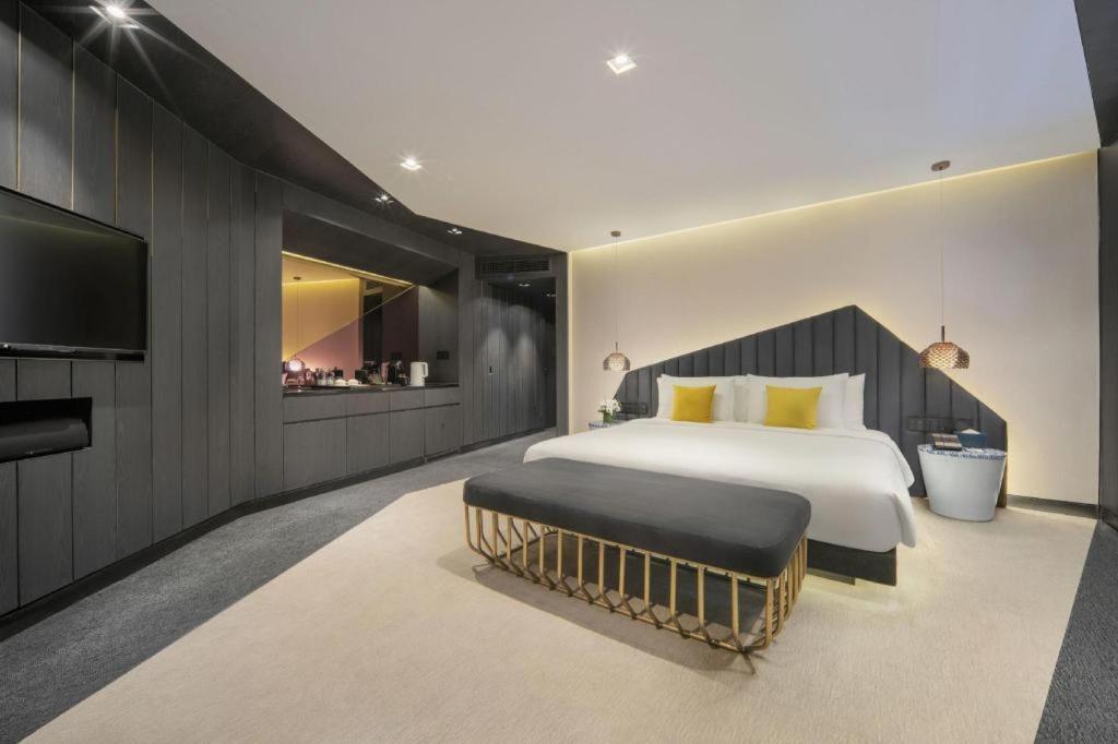 Blossom House Beijing Houhai エクステリア 写真
