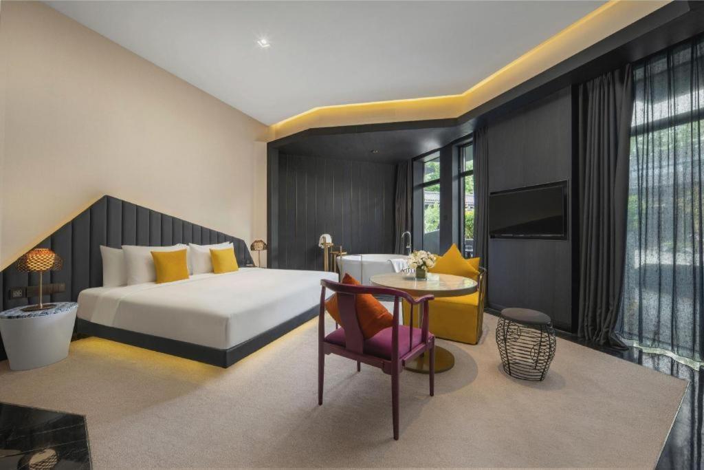Blossom House Beijing Houhai エクステリア 写真
