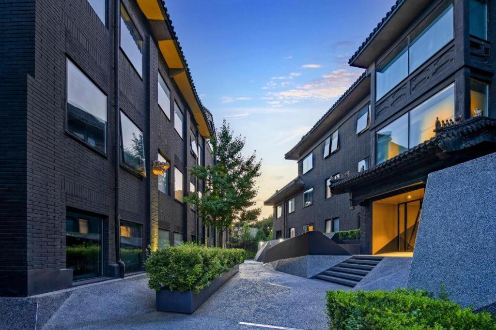 Blossom House Beijing Houhai エクステリア 写真