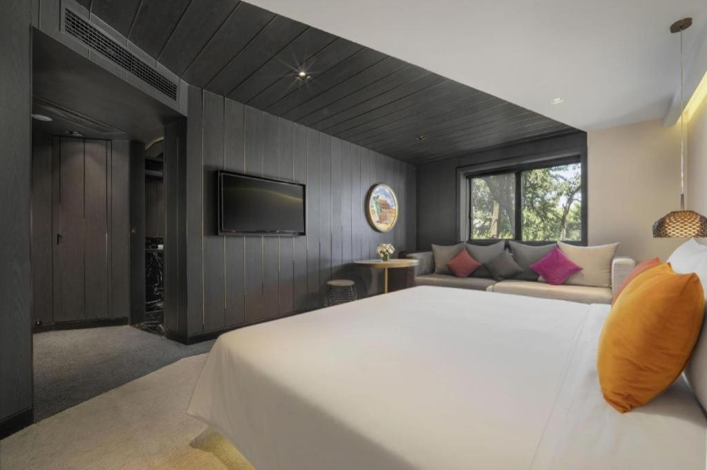 Blossom House Beijing Houhai エクステリア 写真