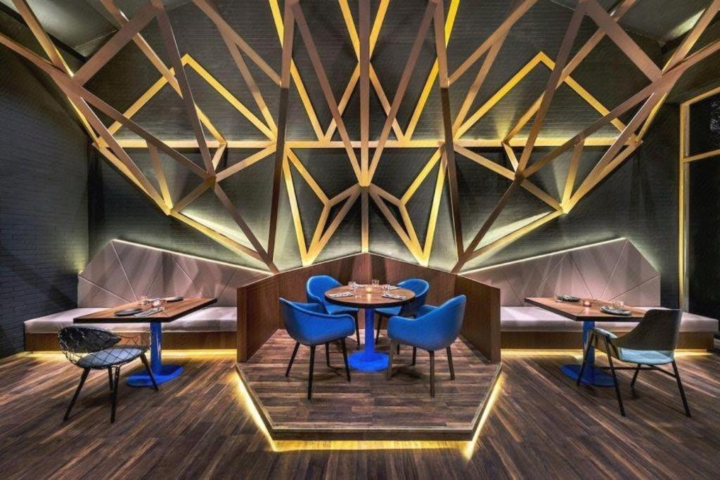 Blossom House Beijing Houhai エクステリア 写真