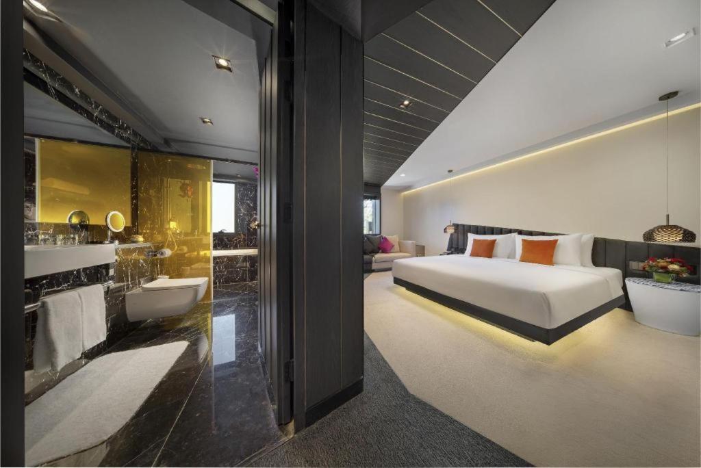 Blossom House Beijing Houhai エクステリア 写真
