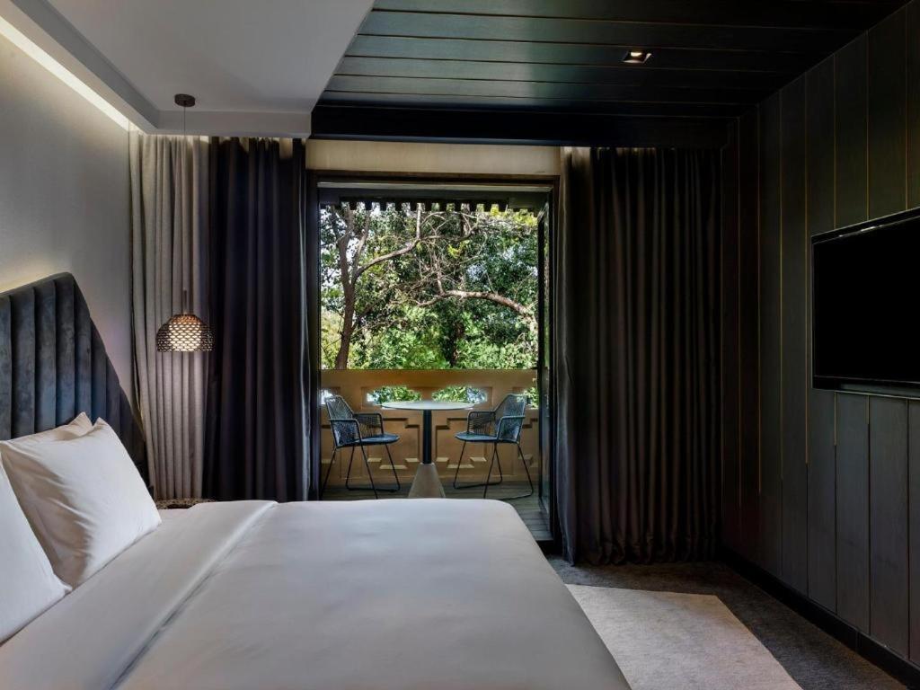 Blossom House Beijing Houhai エクステリア 写真