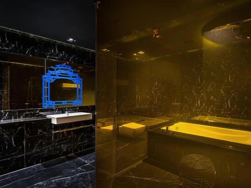 Blossom House Beijing Houhai エクステリア 写真