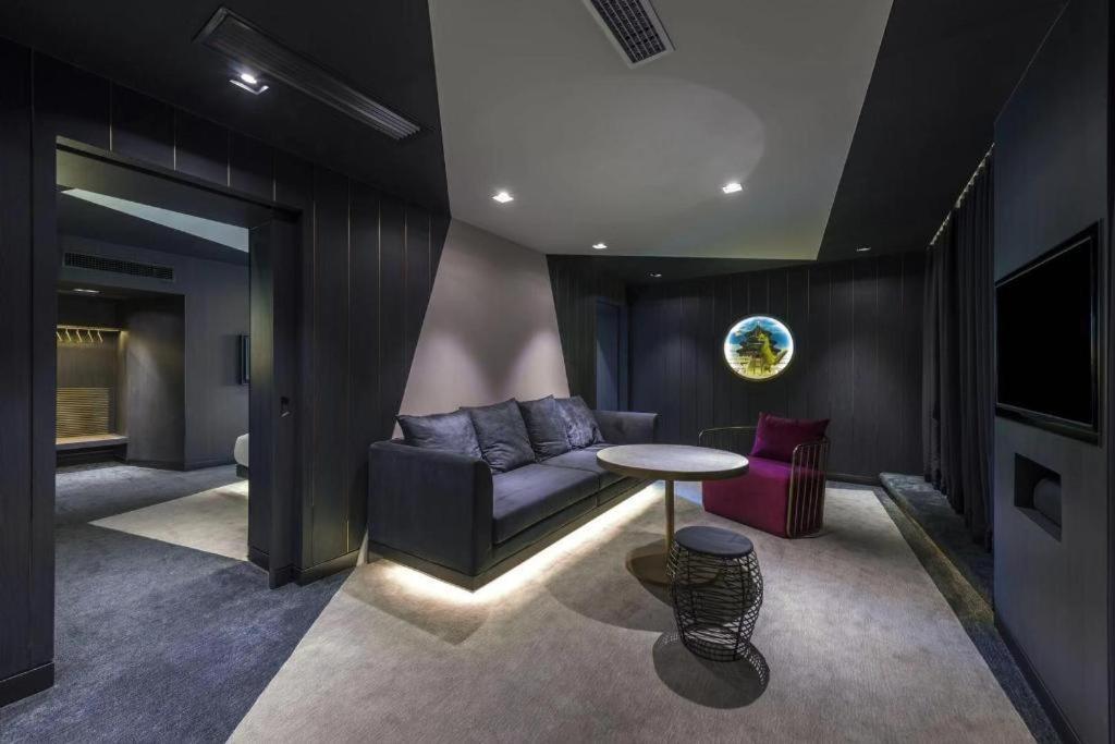 Blossom House Beijing Houhai エクステリア 写真