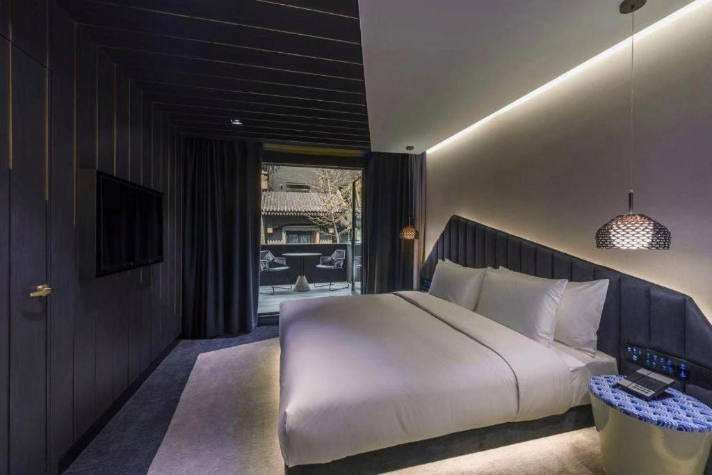 Blossom House Beijing Houhai エクステリア 写真