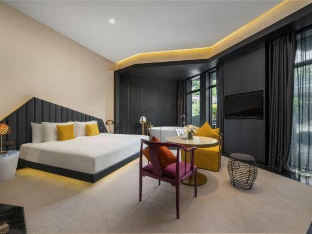 Blossom House Beijing Houhai エクステリア 写真