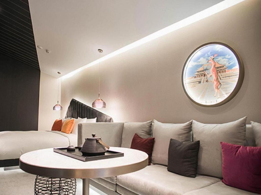 Blossom House Beijing Houhai エクステリア 写真