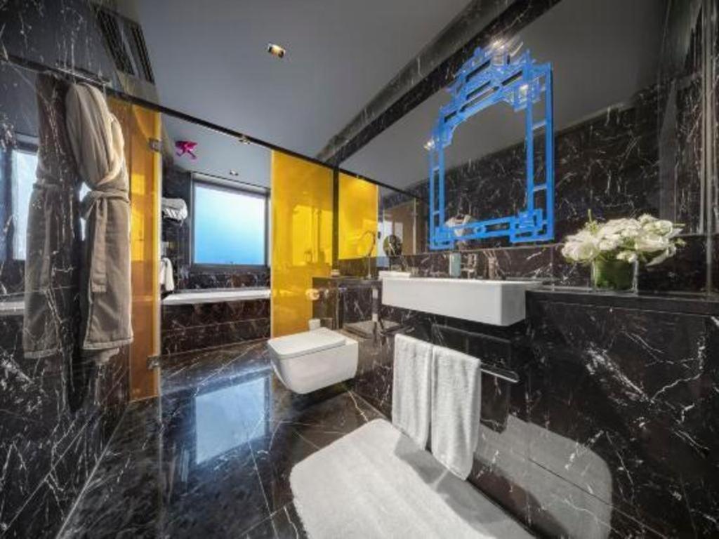 Blossom House Beijing Houhai エクステリア 写真