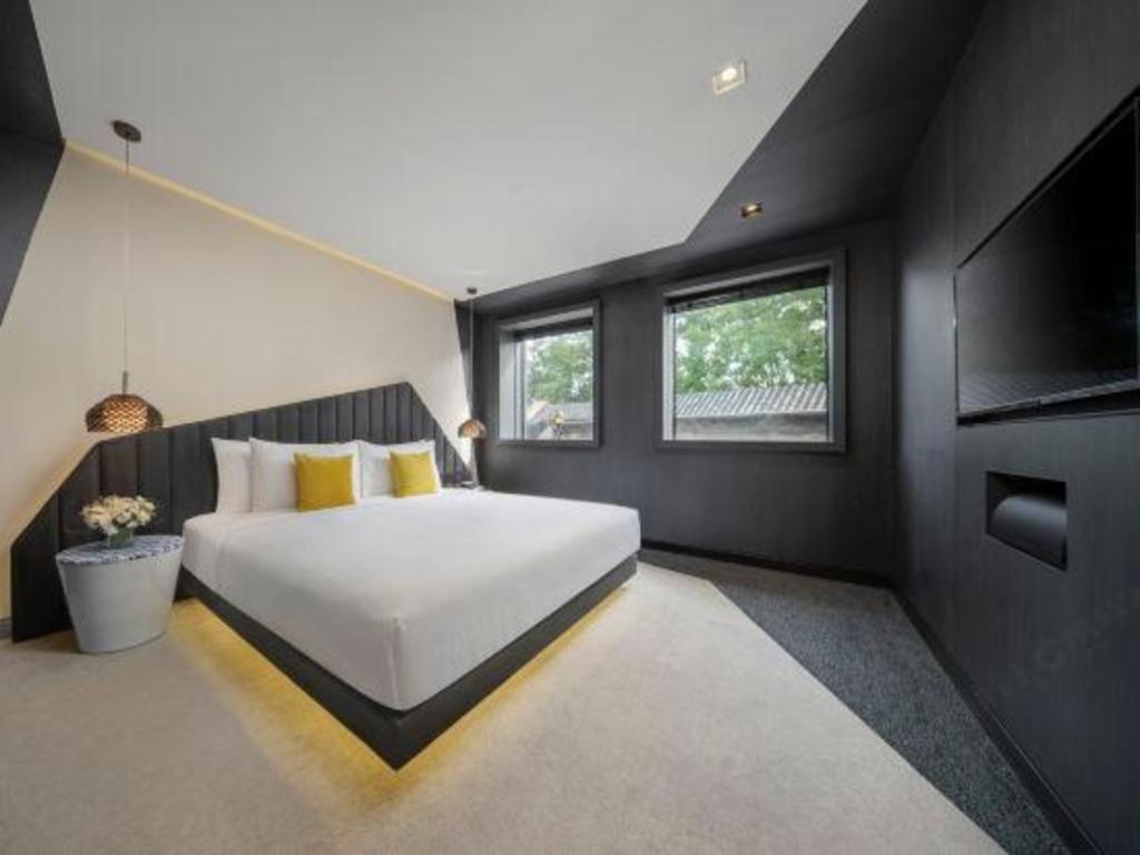 Blossom House Beijing Houhai エクステリア 写真