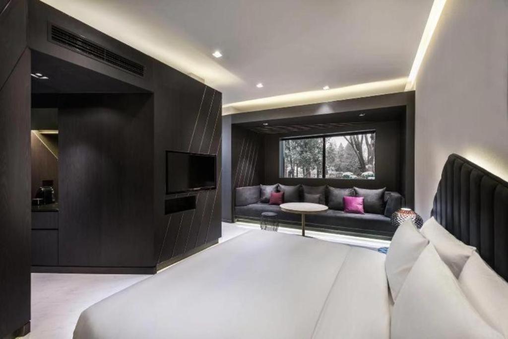 Blossom House Beijing Houhai エクステリア 写真