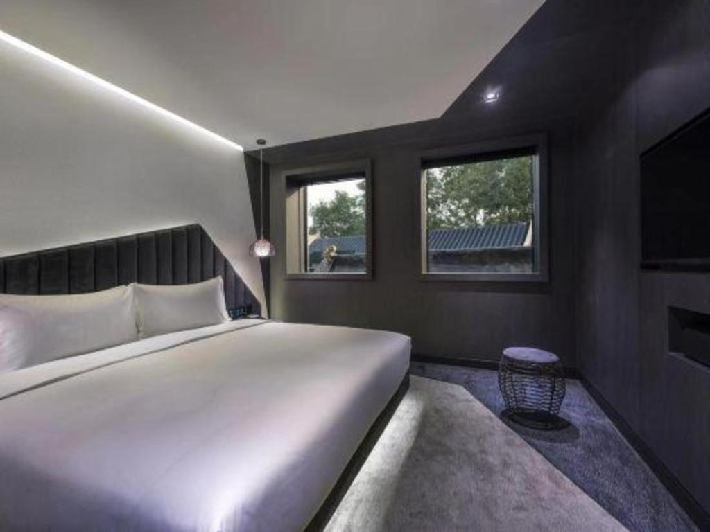 Blossom House Beijing Houhai エクステリア 写真