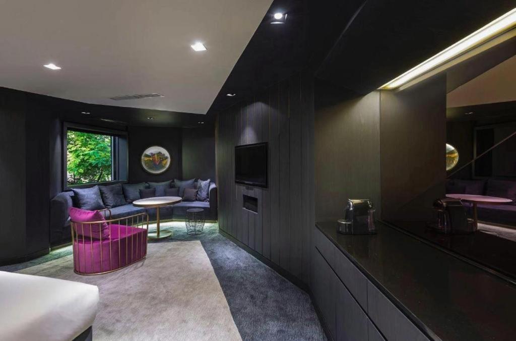 Blossom House Beijing Houhai エクステリア 写真