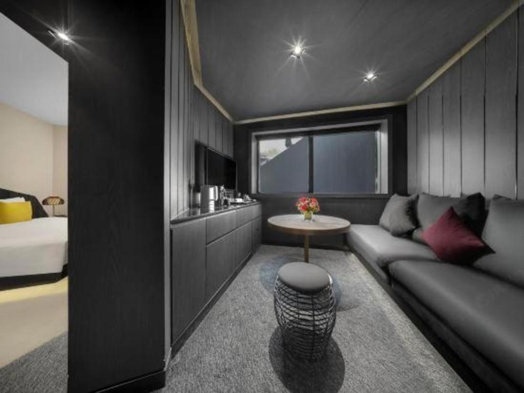 Blossom House Beijing Houhai エクステリア 写真