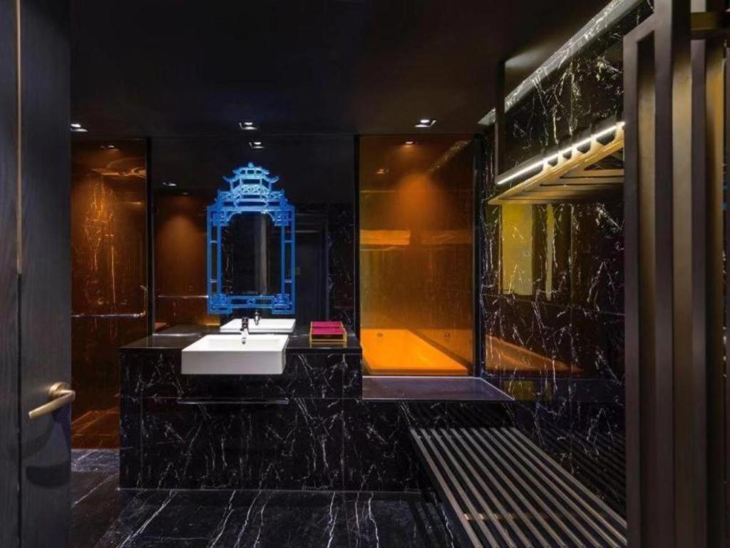 Blossom House Beijing Houhai エクステリア 写真