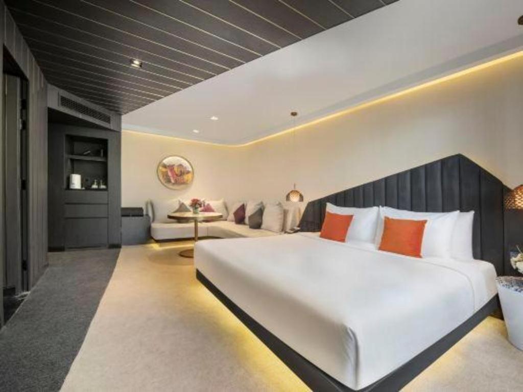 Blossom House Beijing Houhai エクステリア 写真