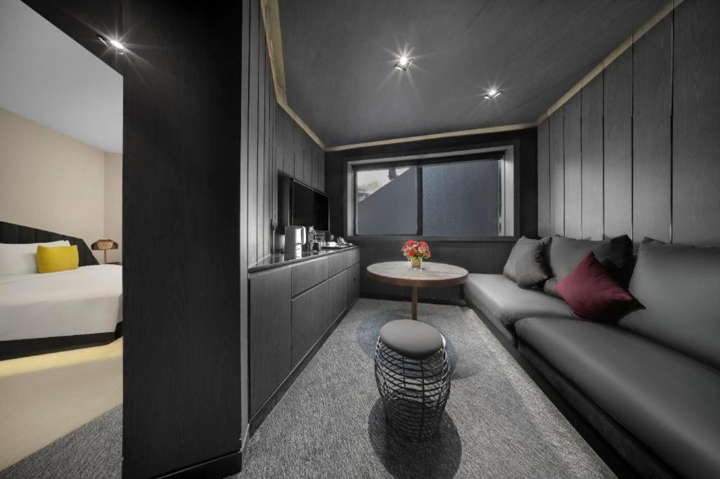 Blossom House Beijing Houhai エクステリア 写真