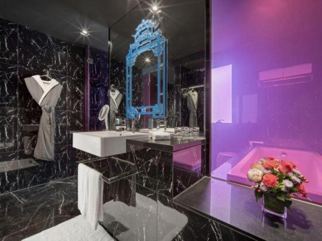 Blossom House Beijing Houhai エクステリア 写真