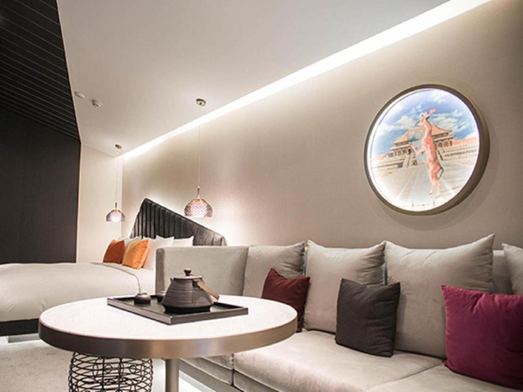 Blossom House Beijing Houhai エクステリア 写真