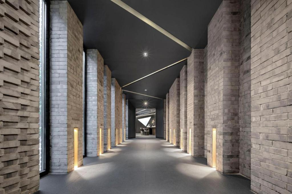 Blossom House Beijing Houhai エクステリア 写真
